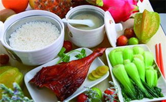 kfd美式快餐 開啟獨(dú)一無二的致富商機(jī)與餐飲管理新篇章