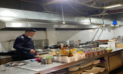 玉樹市市場監(jiān)督管理局“五個(gè)著力”推進(jìn)餐飲業(yè)病媒生物防制品牌管理