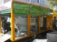 供應(yīng)998新型化糞池處理機(jī)與吸污吸糞車(chē) 環(huán)保衛(wèi)士，助力綠色世界工廠