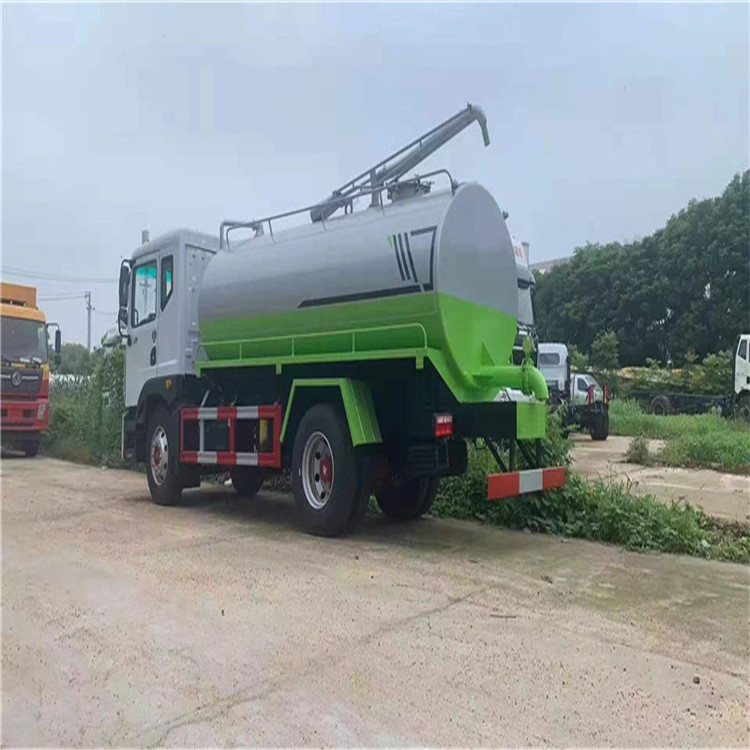 蚌埠市環(huán)衛(wèi)吸糞車 經(jīng)濟實惠